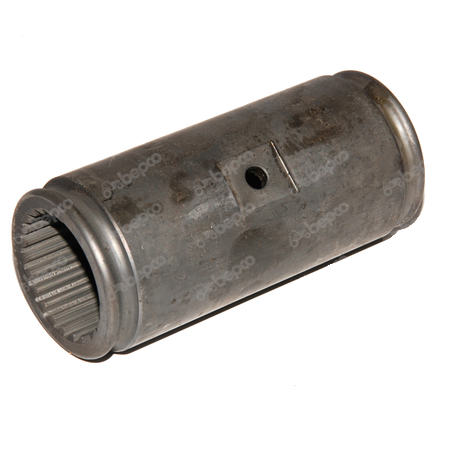 [00010620] BUCSA CANELATA 11/2-Z24 4.4'' 3714416M2 7700061690 30/6492-6 MF CLAAS 