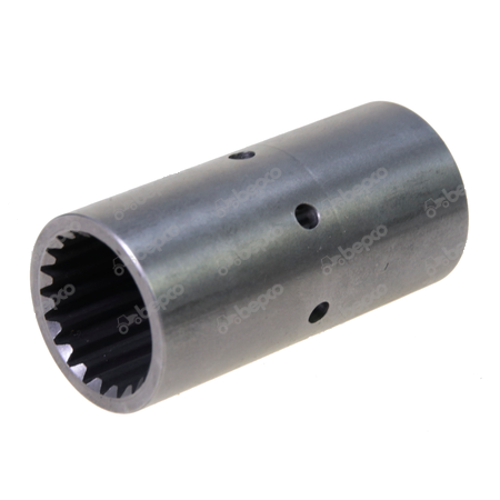 [00010619] BUCSA CANELATA 11/4-Z20 80MM 3800250M1 B67659 MF 