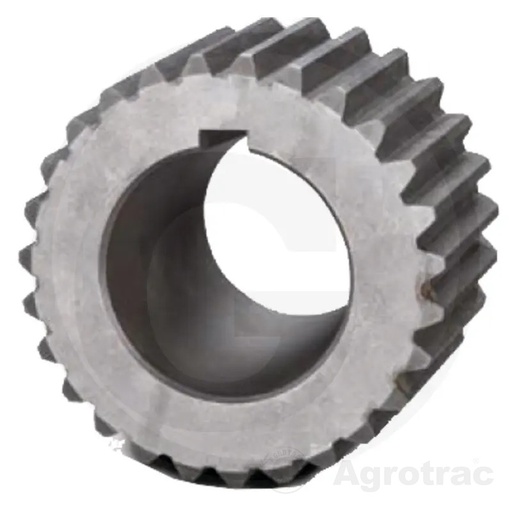 [00003224] BUCSA CANELATA 87000790 Z14 FI25/22 POMPA HID 