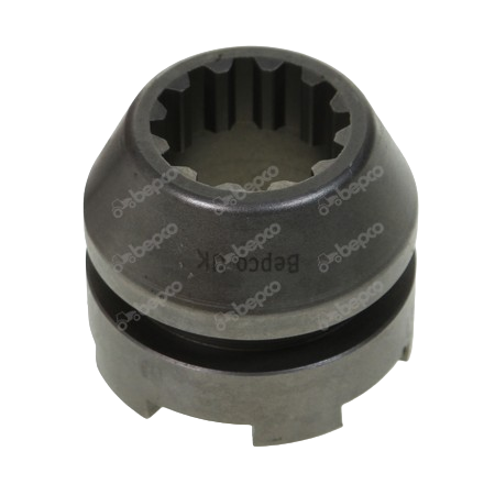 [02527] BUCSA CANELATA AX 5167983 54/330-7 5109812 Z12 30X35 