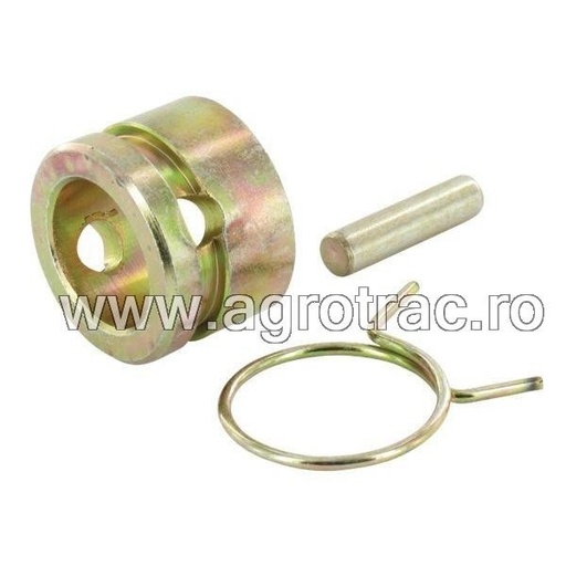 [00004402] BUCSA AX TIRANTI L41788 71812049 JOHN DEERE
