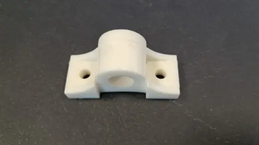 [00003312] BUCSA PLASTIC GREBLA 