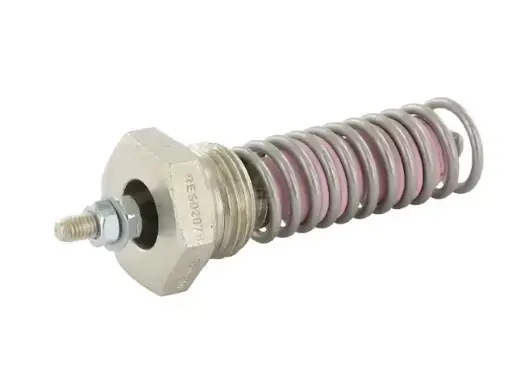 [00004781] BUJIE INCANDESCENTA 38099298 RE502079 5011-720-210-12V ISKRA JD ~