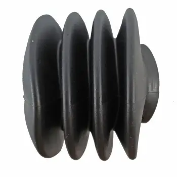 [10384] BURDUF AX REMORCA PENTRU ALKO 30S. 60S. 90S 