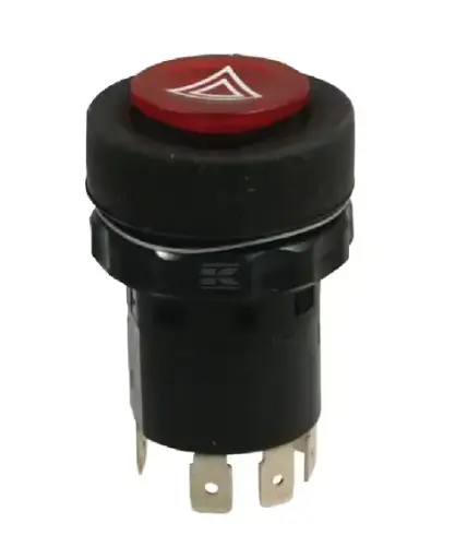 [02510] BUTON AVARII AL32062 VPM5287 JD ~