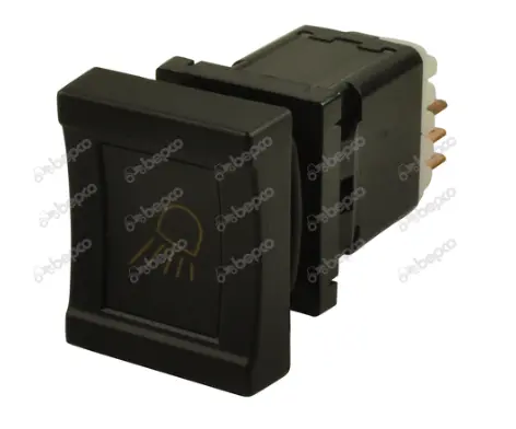 [01550] BUTON LUMINI 3385758M92 30/967-23 LH AGCO