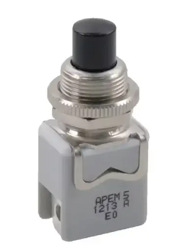 [29155] BUTON PUSH 1213A2 APEM