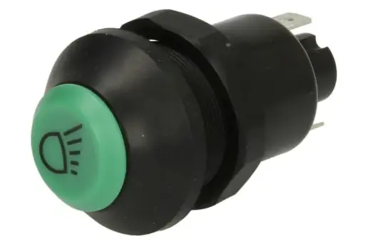 [04696] BUTON PUSH LUMINI G210902111010 11110200AX 1884-6 FENDT