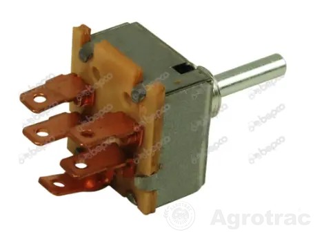 [10236] BUTON VENTILATIE 83907434 82/9202-797 3 TREPTE