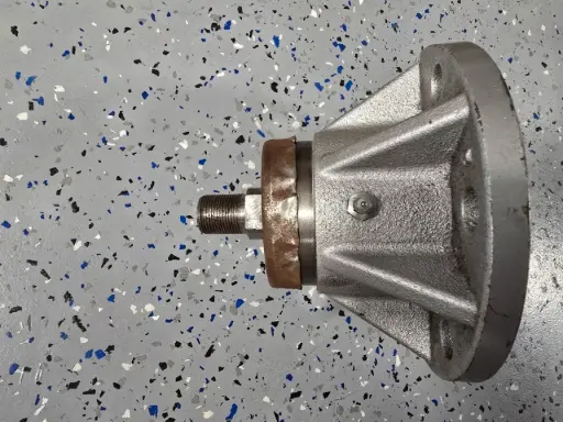 [02410] BUTUC DISC ASAMBLAT CU AX ROLEX 
