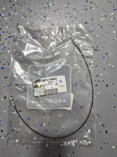 [10474] CABLU 3681216M92 ARGO ORIG 