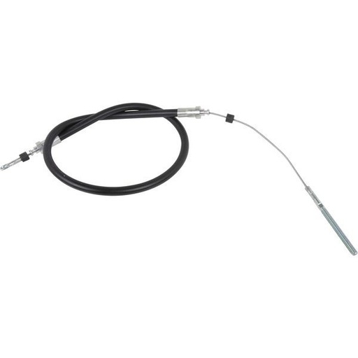 [00007696] CABLU ACCELERATIE 23/191-6 5158596 FIAT ~