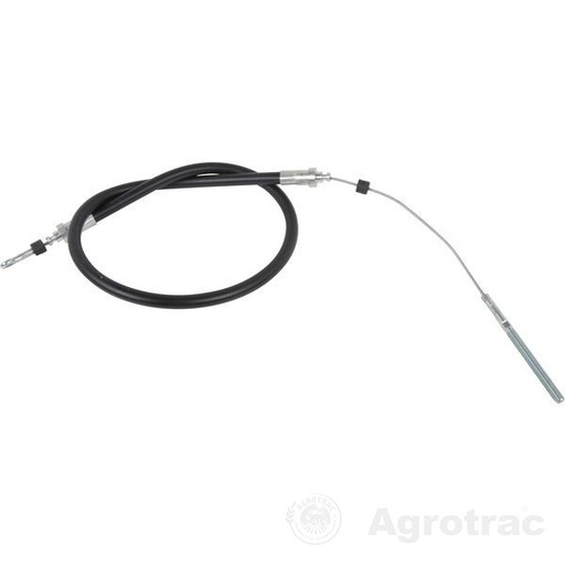 [00007696] CABLU ACCELERATIE 23/191-6 5158596 FIAT ~