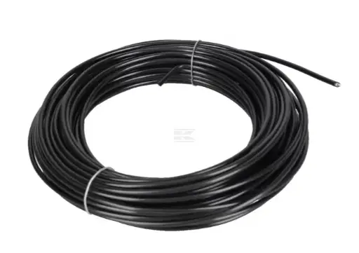 [13366] CABLU ALIMENTARE GARD EL 1.6MM 25 M 702001FA
