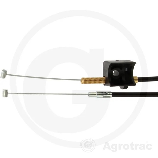 [00004518] CABLU AMBREIAJ 61037007501 STIHL 