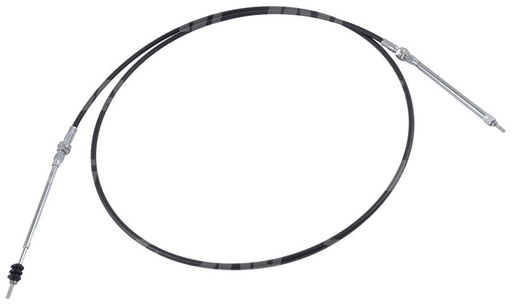 [00009495] CABLU DESCARCARE 618735.0 08-0906 3100MM/3850MM CLAAS ~