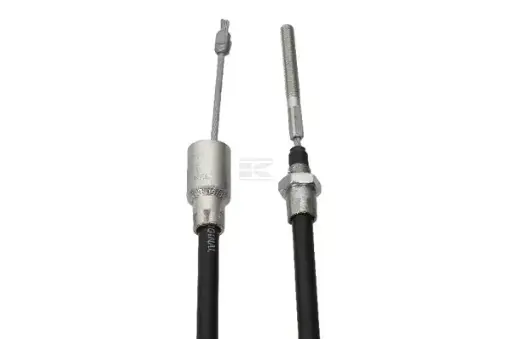 [04181] CABLU FRANA REMORCA 1430/1640MM 33921116 KNOTT 