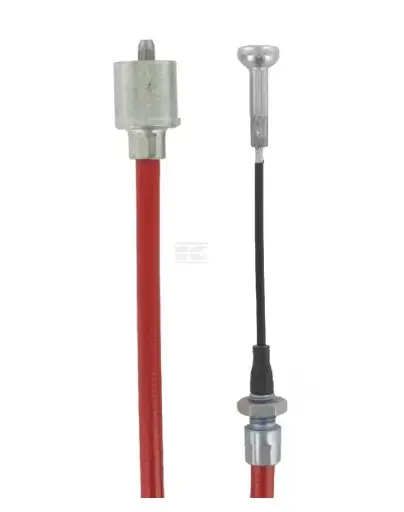 [04122] CABLU FRANA REMORCA 247287 1320/1516MM 060.00020 ALKO HUMBAUR ~