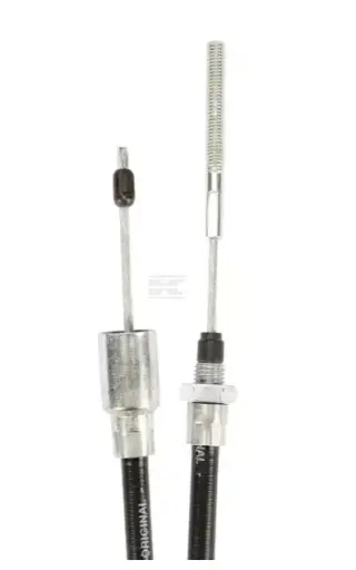 [04158] CABLU FRANA REMORCA 33921107 830/1040MM KNOTT ~