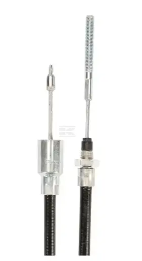 [04157] CABLU FRANA REMORCA 33921111 1030/1240MM KNOTT ~