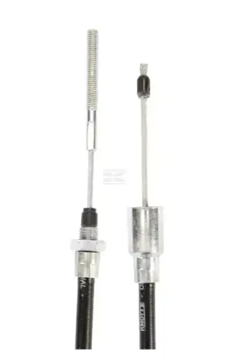 [04156] CABLU FRANA REMORCA 33921114 1230/1440MM KNOTT ~