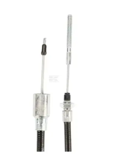 [04155] CABLU FRANA REMORCA 33921117 1530/1740MM KNOTT ~