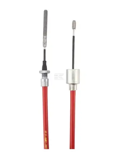 [04822] CABLU FRANA REMORCA 770/980 299709 AL-KO 