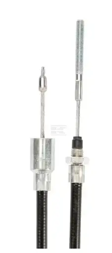 [05426] CABLU FRANA REMORCA INOX 37086.11 1030/1240