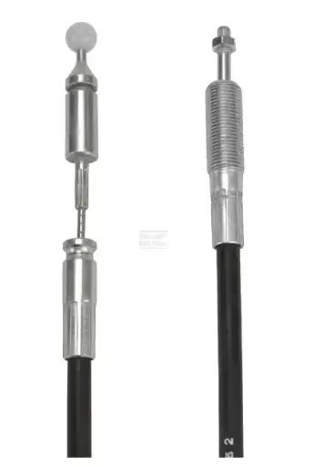 [14345] CABLU JOYSTICK L1500 M16 D018D1X1500
