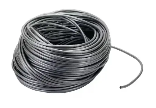 [29376] CABLU PRELATA PVC 8MM ARGINTIU PL10119