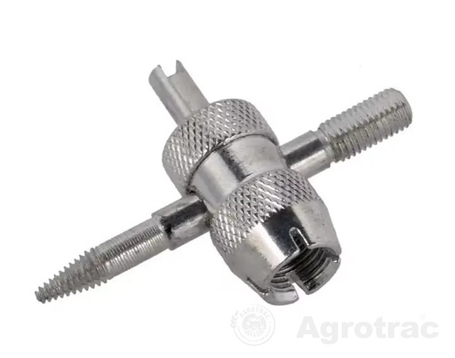 [10568] Calibrator filete valva aer 12705628001 STANMOT 
