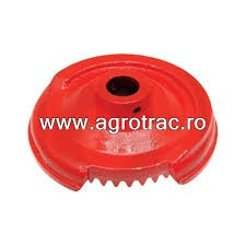 [06614] CAMA APARAT 0765.23.03 58-0072 FI30 B126820 WELGER AP42 AP48 AP52 AGV 