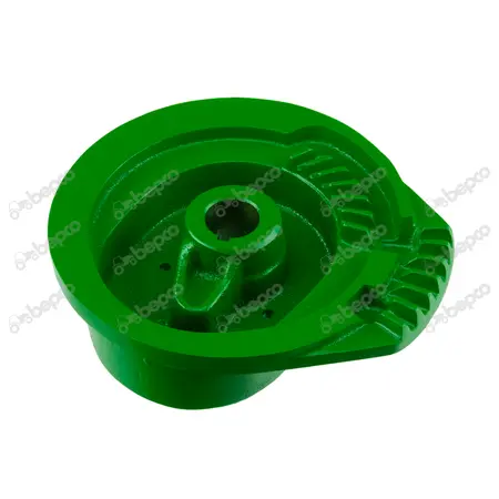 [06585] CAMA APARAT E43434 E65028 B127543 JOHN DEERE AGV