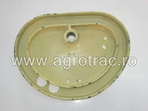 [00007368] CAMA PICK-UP 63.421 80047252 NEW HOLLAND SGORBATI 