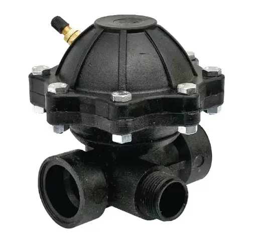 [00432] CAMERA AER COMPLETA TOLVERI P120 TOL1005 65004031090325 