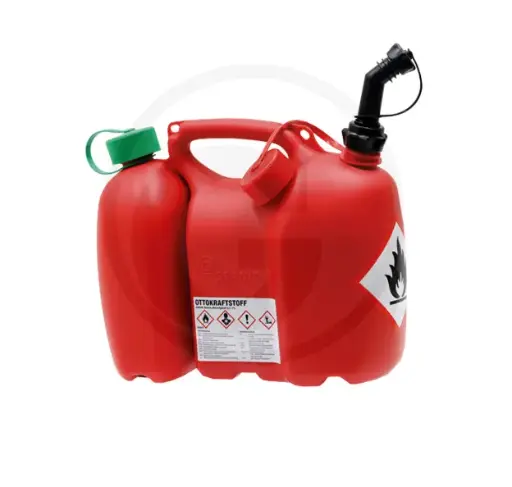 [00617] CANISTRA COMBUSTIBIL 32270439 6L+3L