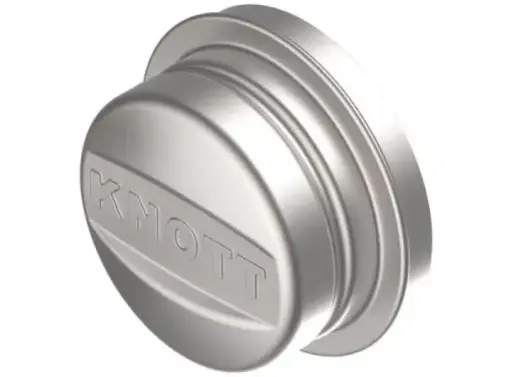 [10442] CAPAC BUTIC 47151 64MM KNOTT ~