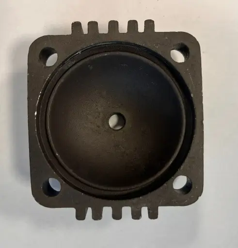 [00012824] CAPAC CAMERA AER 110004092 BERTOLINI ORIG 