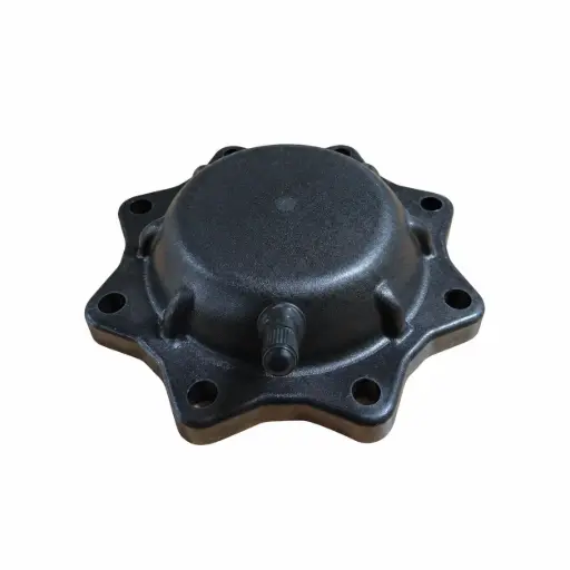 [06663] CAPAC CAMERA AER SUPERIOR P120 TOLVERI TOL1013 