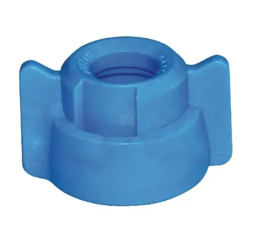 [11659] CAPAC DUZA R12.6 ALBASTRU 40290404 ARAG ~