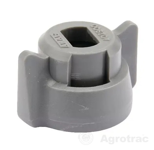 [11658] CAPAC DUZA SW10 GRI 40290210 ARAG 