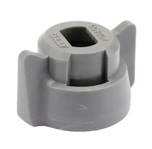 [11658] CAPAC DUZA SW10 GRI 40290210 ARAG 