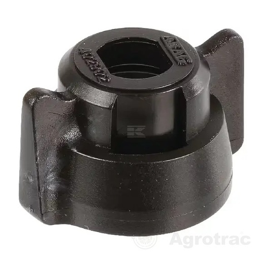 [00004068] CAPAC DUZA SW10 NEGRU 40290201 ARAG 