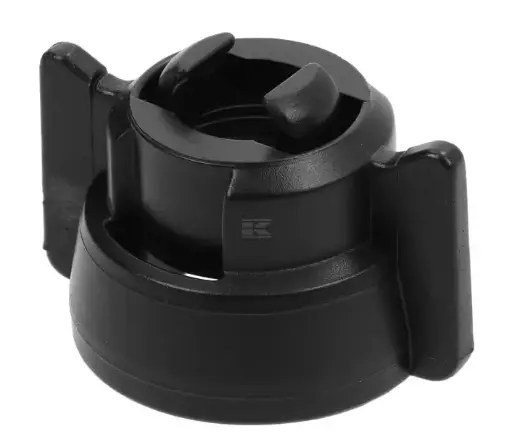 [00005447] CAPAC DUZA SW10/8 NEGRU 40299001 ARAG 