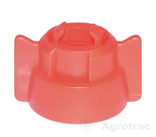 [00012846] CAPAC DUZA SW10/8 ROSU 40299003 ARAG 