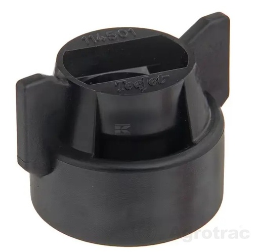 [11614] CAPAC DUZA SW11H NEGRU CP114501A1CE TEEJET