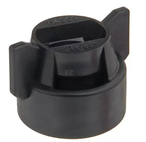 [11614] CAPAC DUZA SW11H NEGRU CP114501A1CE TEEJET