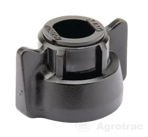 [11660] CAPAC DUZA SW11L NEGRU 40290701 ARAG 