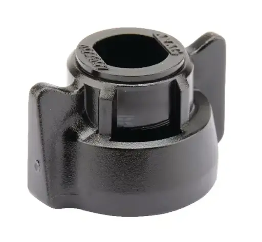 [11660] CAPAC DUZA SW11L NEGRU 40290701 ARAG 