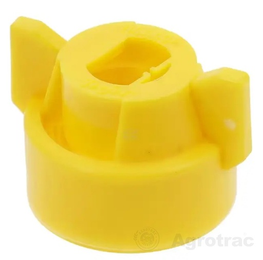 [11612] CAPAC DUZA SW8 GALBEN CP114440A6CE TEEJET